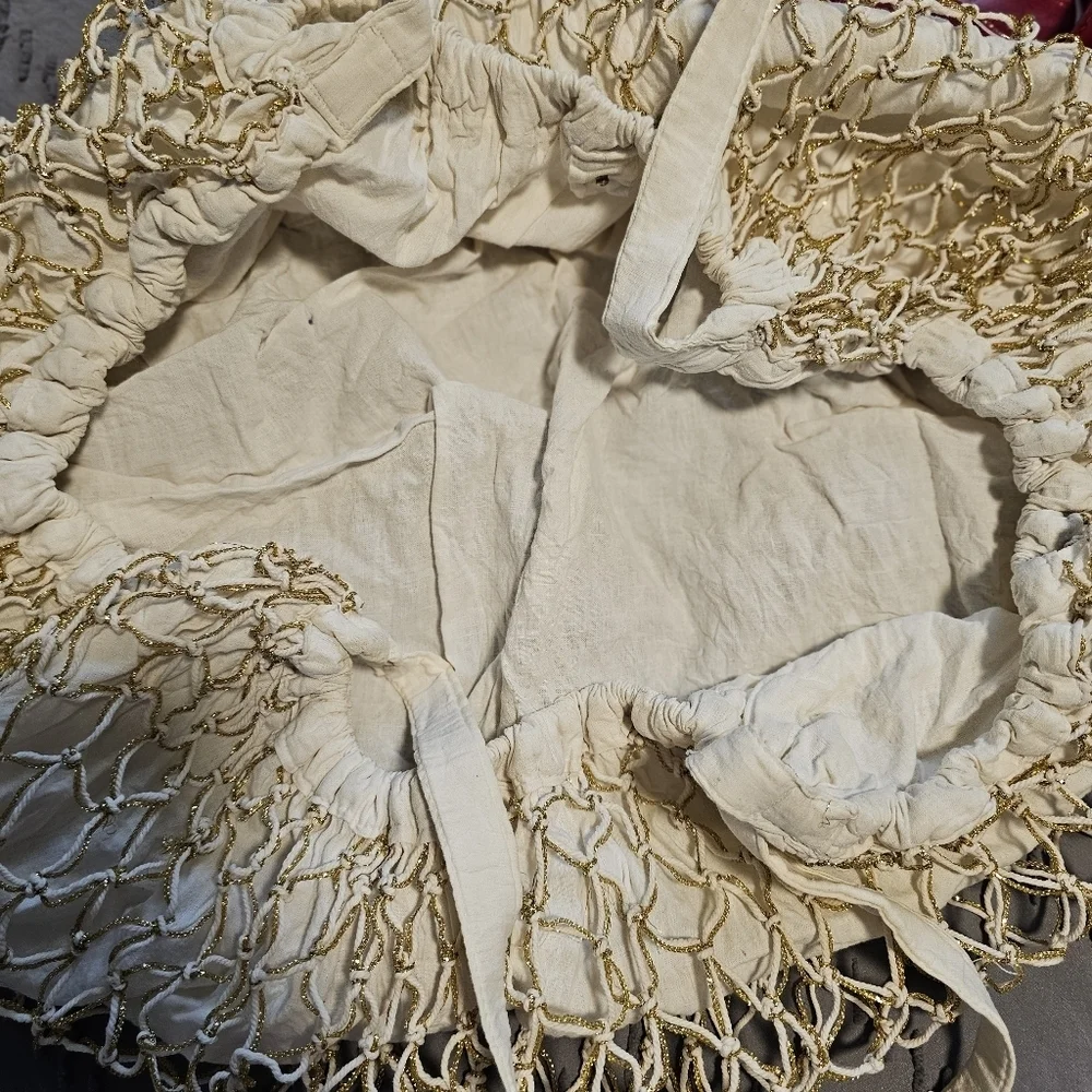 JEFFREY LAWRENCE VTG Tote bag